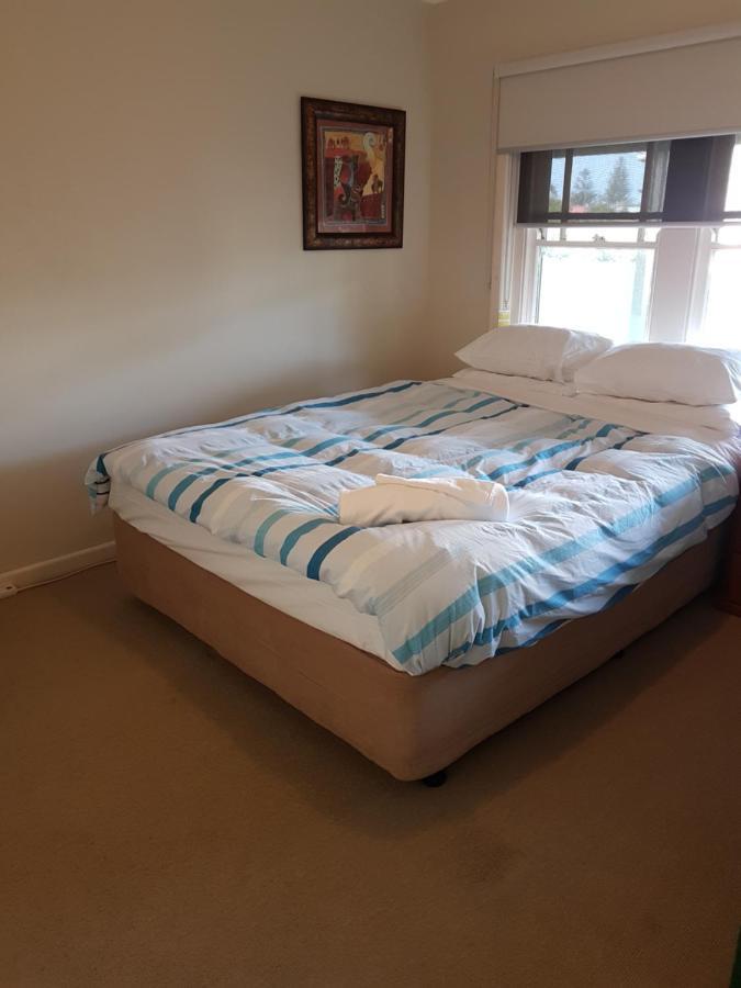 Beach Holiday Cottage Apollo Bay Exterior foto
