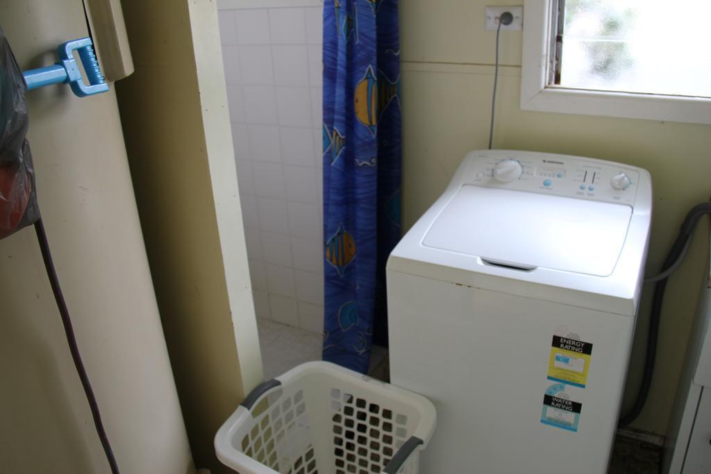 Beach Holiday Cottage Apollo Bay Quarto foto
