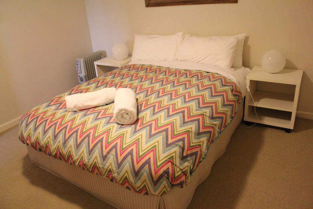Beach Holiday Cottage Apollo Bay Exterior foto