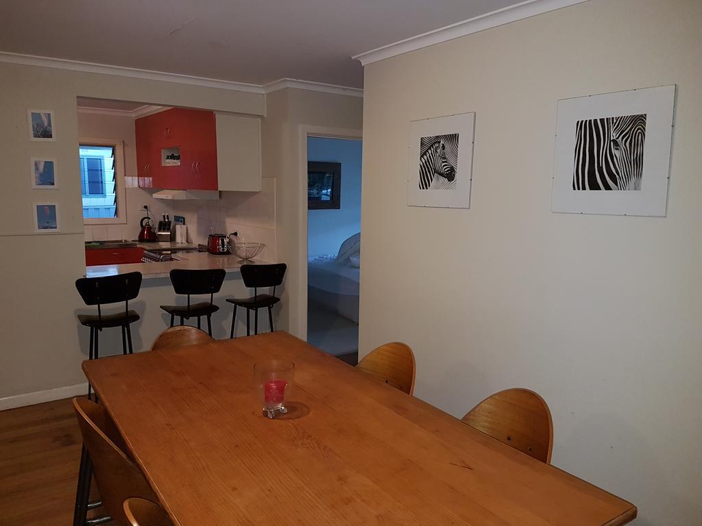 Beach Holiday Cottage Apollo Bay Exterior foto