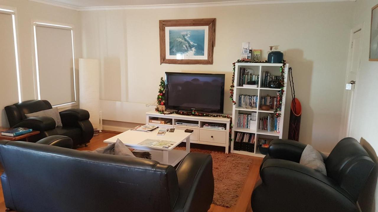 Beach Holiday Cottage Apollo Bay Exterior foto